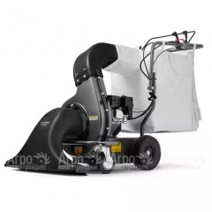 Садовый пылесос Сaiman Viro 160H в Омске