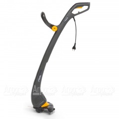 Электрокоса (электрический триммер) Stiga GT 104c в Омске