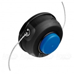 Триммерная головка T35 M10 1" для триммеров Husqvarna в Омске