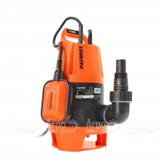 Дренажный насос Patriot F 800 в Омске