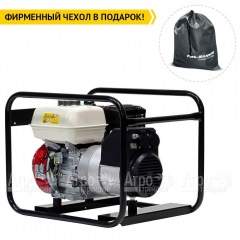 Бензогенератор Europower EP 2500 1.6 кВт в Омске
