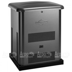 Газовый генератор Briggs&#38;Stratton G80 8 кВт в Омске