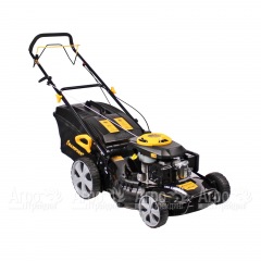 Газонокосилка бензиновая Champion LM5345 в Омске