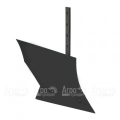 Плуг без сцепки ПЛ 355.455.220.5 для мотоблоков Patriot в Омске