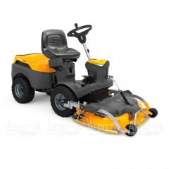 Садовый райдер Stiga Park 340 PWX в Омске