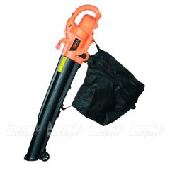 Воздуходувка электрическая Prorab EV 2200 в Омске