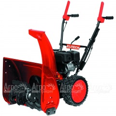 Снегоуборщик Elitech СМ 0756Н (E1609.023.00) в Омске