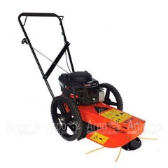 Колесный триммер Echo Bear Cat HWXB в Омске