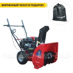 Снегоуборщик APEK-AS 6501 ME Pro Line Key Start в Омске