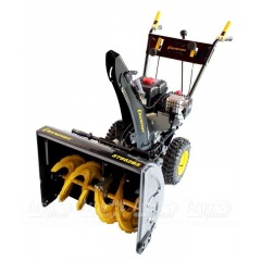 Снегоуборщик Champion ST662BS в Омске