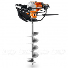 Мотобур (бензобур) Stihl BT 131 в Омске