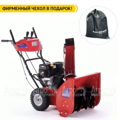 Снегоуборщик APEK-AS 6507 BS Pro Line в Омске