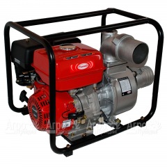 Бензиновая мотопомпа Tsunami WP-100C в Омске