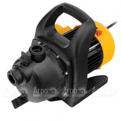 Поверхностный самовсасывающий насос Denzel GPL600 в Омске