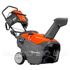 Снегоуборщик Husqvarna ST 151 в Омске
