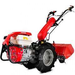 Мотоблок Мобил К Ghepard GX270 в Омске