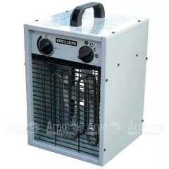 Электрическая тепловая пушка Remington REM3.3EPA в Омске