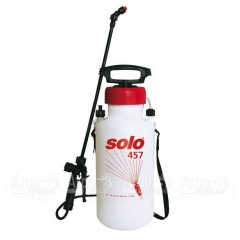 Ручной опрыскиватель Solo 457 в Омске
