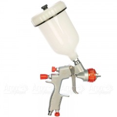 Пневматический краскопульт Crown CT38102-1.4 в Омске