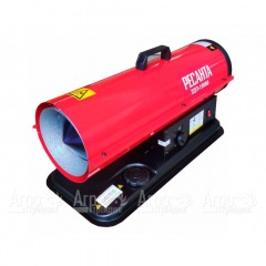 Дизельная тепловая пушка Ресанта ТДП-15000 в Омске