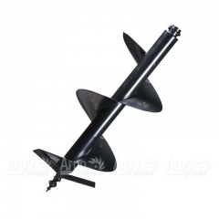 Шнек G1 - 300/800 для мотобуров Fubag в Омске