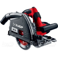 Погружная пила Зубр ПП-55 в Омске