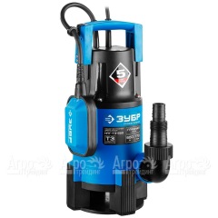 Дренажный насос Зубр НПГ-Т3-550 в Омске