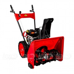 Снегоуборщик DDE ST6561 в Омске