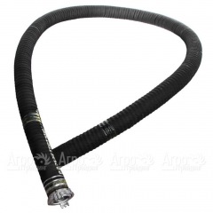 Рукав всасывающий с 1 головкой ГР-80 для мотопомп DDE в Омске