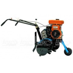 Мотокультиватор Нева МК-100-06 в Омске