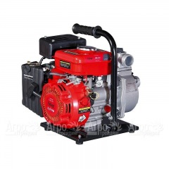 Бензиновая мотопомпа Fubag PG 300 в Омске