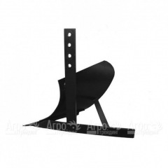 Плуг прямой PL3000 для мотоблоков Villartec T860, T950, TB105 в Омске