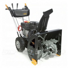 Снегоуборщик Stiga AS 56 P в Омске