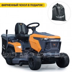 Садовый трактор Villartec MR 2107H в Омске