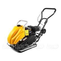 Виброплита бензиновая Helmut RP86 в Омске