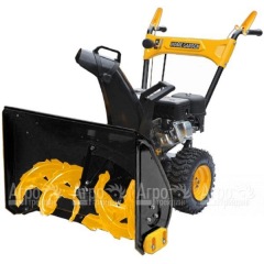 Снегоуборщик Patriot Home Garden PHG 51 в Омске