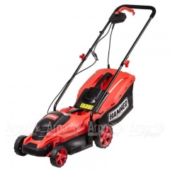 Газонокосилка электрическая Hammer ETK1600A в Омске