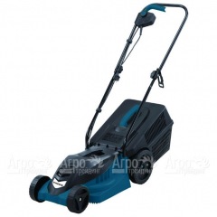 Газонокосилка электрическая Hyundai LE 3200 High Speed в Омске