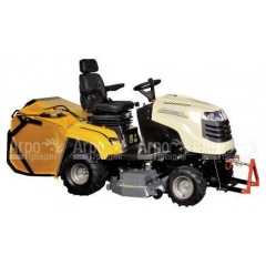 Садовый трактор Cub Cadet CC 3250 RDH 4WD в Омске