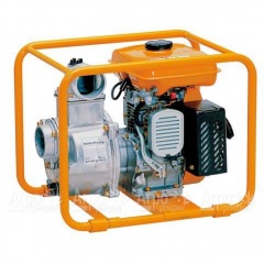 Бензиновая мотопомпа DaiShin PTG 208 в Омске
