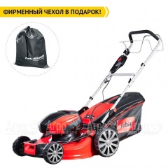 Газонокосилка аккумуляторная Fubag FLA 5180 SMF в Омске
