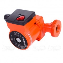 Насос циркуляционный Кратон CWP-32/4 в Омске