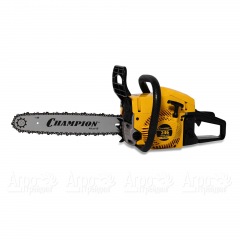 Бензопила Champion 246-15" в Омске
