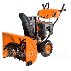 Снегоуборщик Forward Pro 220 в Омске