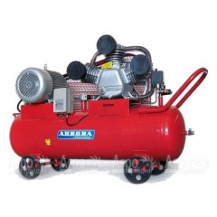 Компрессор воздушный Aurora Tornado-135 в Омске