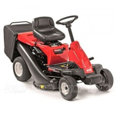 Садовый райдер MTD 60 RDHE в Омске