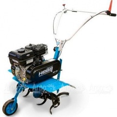 Культиватор Нева МК-80Р-Б5,0 RS с двигателем Briggs & Stratton RS 750 в Омске