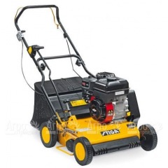 Скарификатор бензиновый Stiga SVP 40 B в Омске