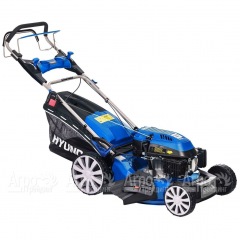 Газонокосилка бензиновая Hyundai L 5110S в Омске
