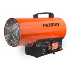 Газовая тепловая пушка Patriot GSC-105 в Омске